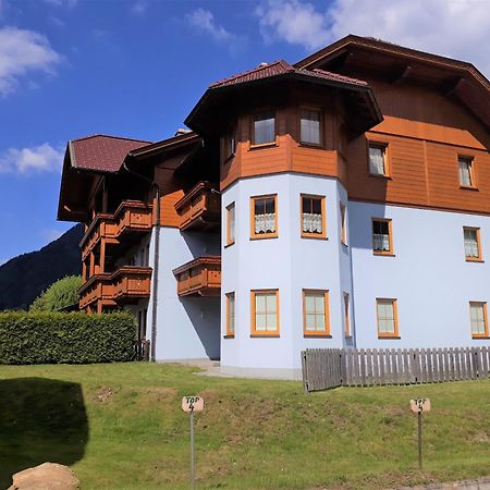 Haus Camilla By Globalimmoservice Bad Kleinkirchheim Bagian luar foto