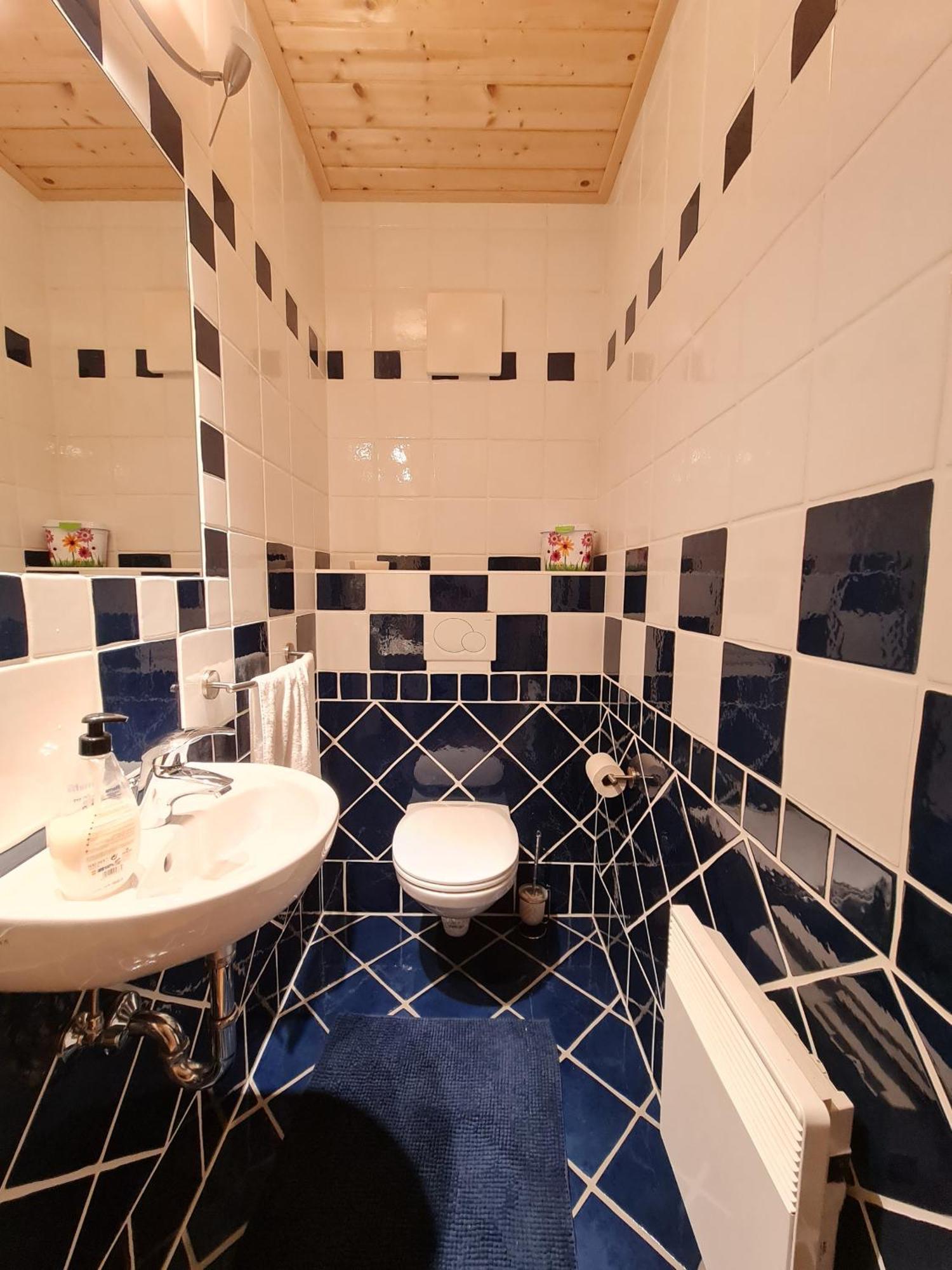 Haus Camilla By Globalimmoservice Bad Kleinkirchheim Bagian luar foto