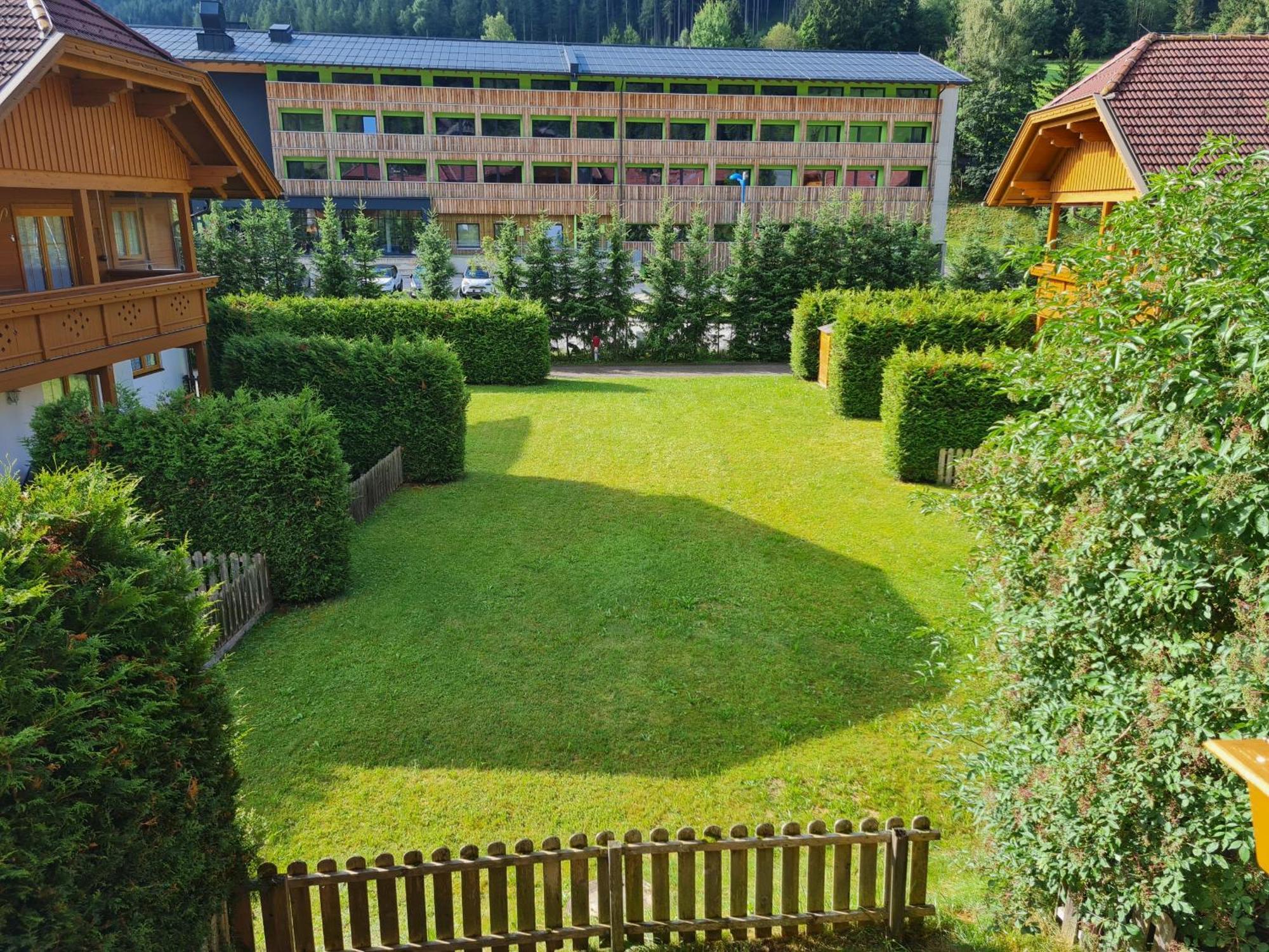 Haus Camilla By Globalimmoservice Bad Kleinkirchheim Bagian luar foto