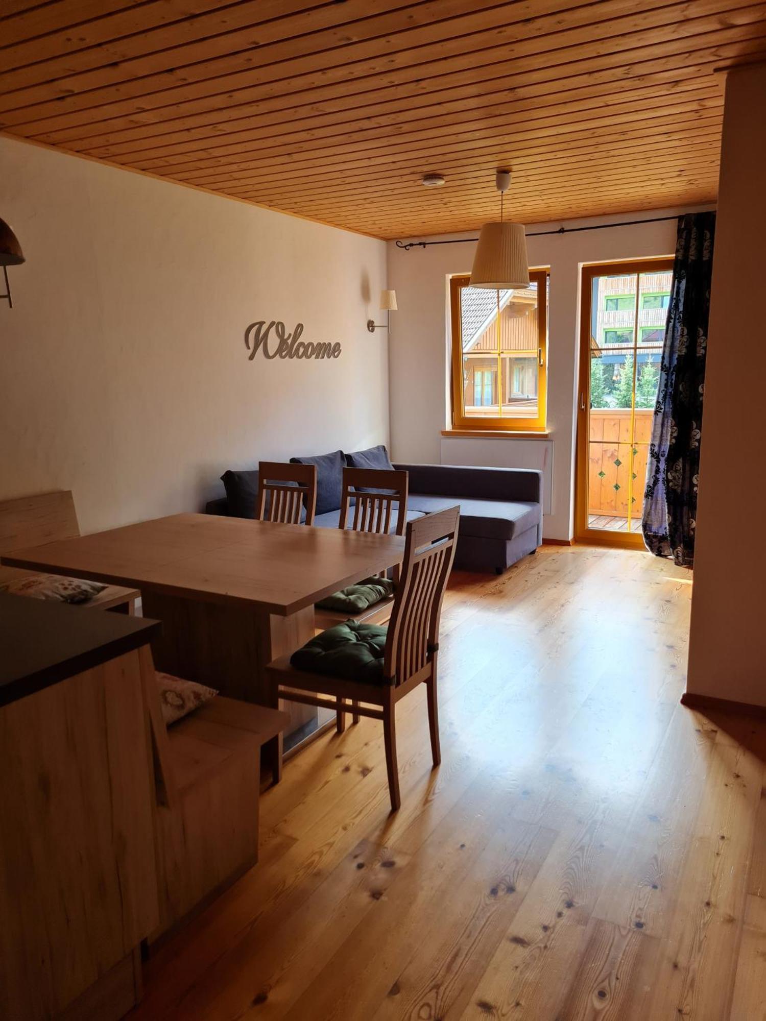 Haus Camilla By Globalimmoservice Bad Kleinkirchheim Bagian luar foto