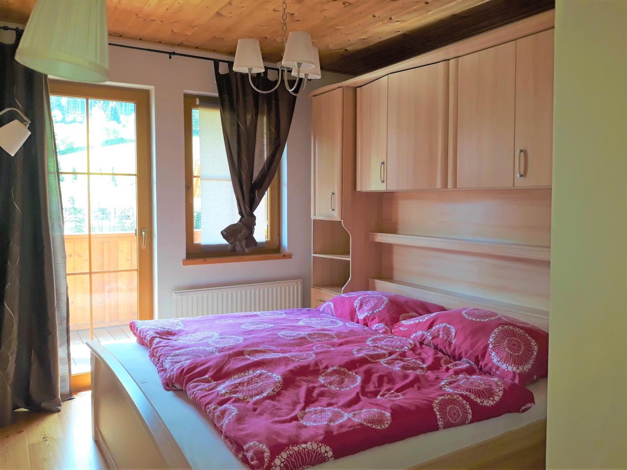 Haus Camilla By Globalimmoservice Bad Kleinkirchheim Bagian luar foto