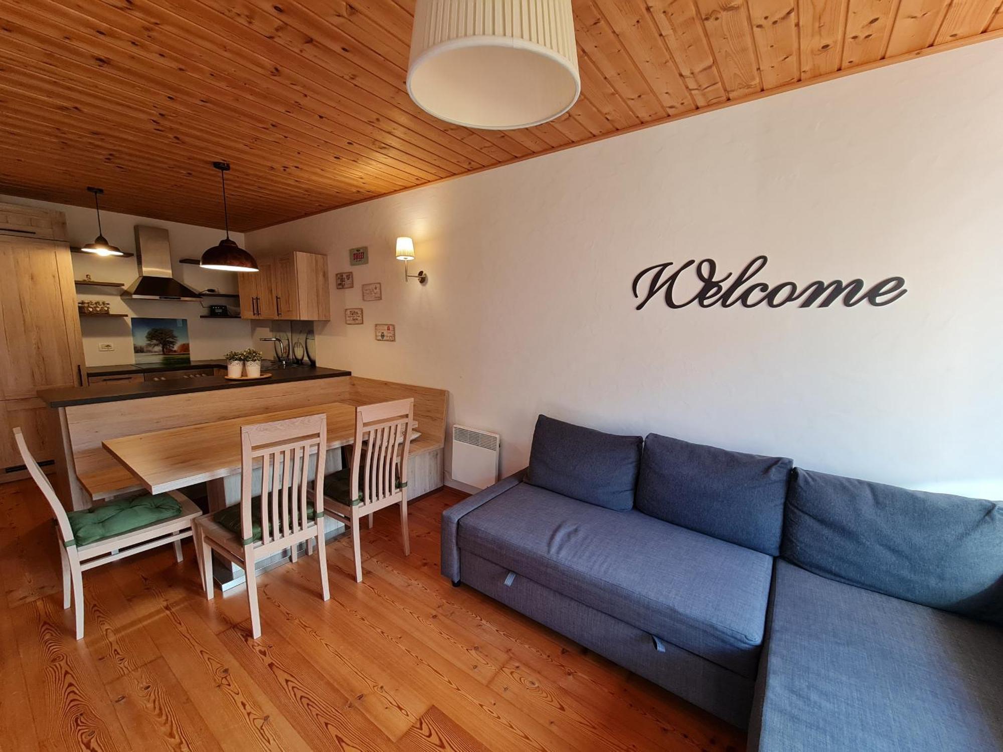 Haus Camilla By Globalimmoservice Bad Kleinkirchheim Bagian luar foto